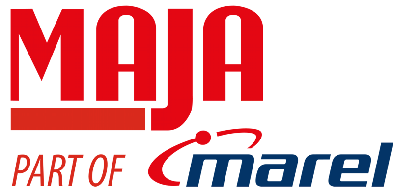 MAJA-Maschinenfabrik logo