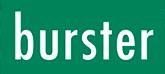 Burster Präzisionsmesstechnik logo