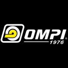OMPI logo