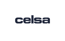 Celsa Messgeräte logo