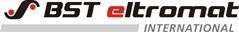 BST eltromat logo