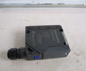 Фотоэлектрический датчик
Lichtschranke, 24 - 240 V / AC   Datalogic