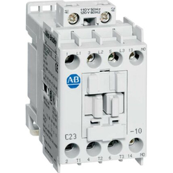 Коммутационные оборудования Allen-Bradley